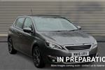 2016 Peugeot 308