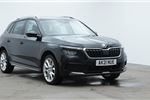 2021 Skoda Kamiq