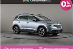 2021 Citroen C5 Aircross