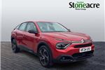 2024 Citroen C4