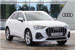 2024 Audi Q3