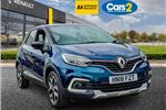 2018 Renault Captur