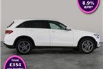 2020 Mercedes-Benz GLC