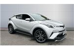 2019 Toyota C-HR