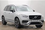 2024 Volvo XC90