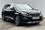 2020 Peugeot 5008