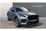 2024 Jaguar E-Pace