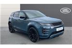 2024 Land Rover Range Rover Evoque