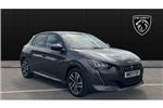 2022 Peugeot 208