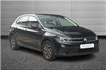 2022 Volkswagen Polo