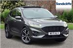 2021 Ford Kuga