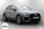 2020 Audi Q3