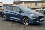 2023 Ford Fiesta