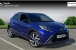 2022 Toyota Aygo X