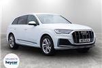 2021 Audi Q7