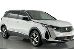 2021 Peugeot 5008