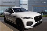 2023 Jaguar F-Pace