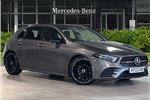 2023 Mercedes-Benz A-Class