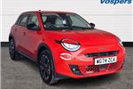 2024 Fiat 600
