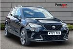 2022 SEAT Arona