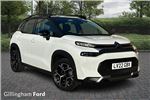 2022 Citroen C3 Aircross