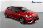 2022 Renault Clio