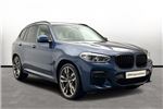 2020 BMW X3