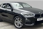 2019 BMW X2