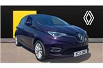 2021 Renault Zoe