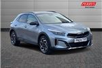 2024 Kia XCeed