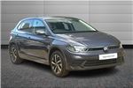2024 Volkswagen Polo
