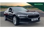 2024 Skoda Superb