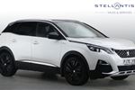 2020 Peugeot 3008