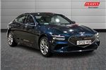 2022 Genesis G70 2.2D Luxury Line 4dr Auto