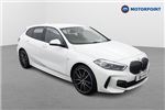 2023 BMW 1 Series