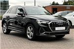 2021 Audi Q3