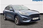 2022 Ford Kuga