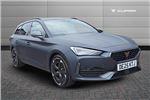 2025 Cupra Leon Estate