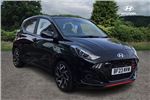 2023 Hyundai i10