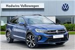 2023 Volkswagen Taigo