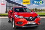 2019 Renault Kadjar