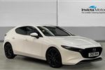 2021 Mazda 3