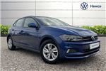2019 Volkswagen Polo