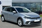 2022 Volkswagen Polo