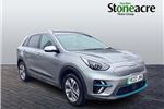 2022 Kia e-Niro