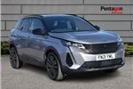 2021 Peugeot 3008