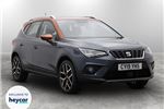 2019 SEAT Arona 1.0 TSI 115 Xcellence Lux [EZ] 5dr