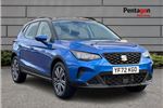 2022 SEAT Arona