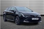 2025 Toyota Corolla Touring Sport