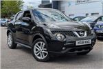 2018 Nissan Juke